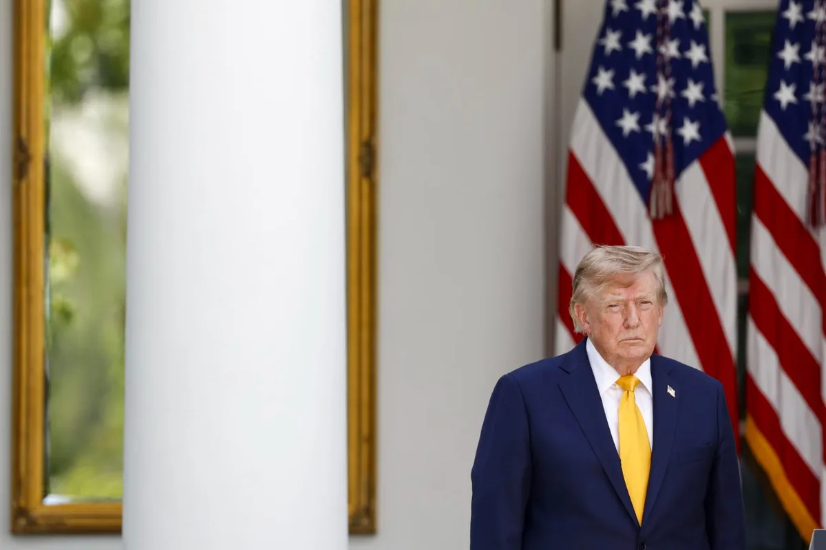 La decisión de Donald Trump tras la muerte de Dolly Parton que conmovió a EEUU