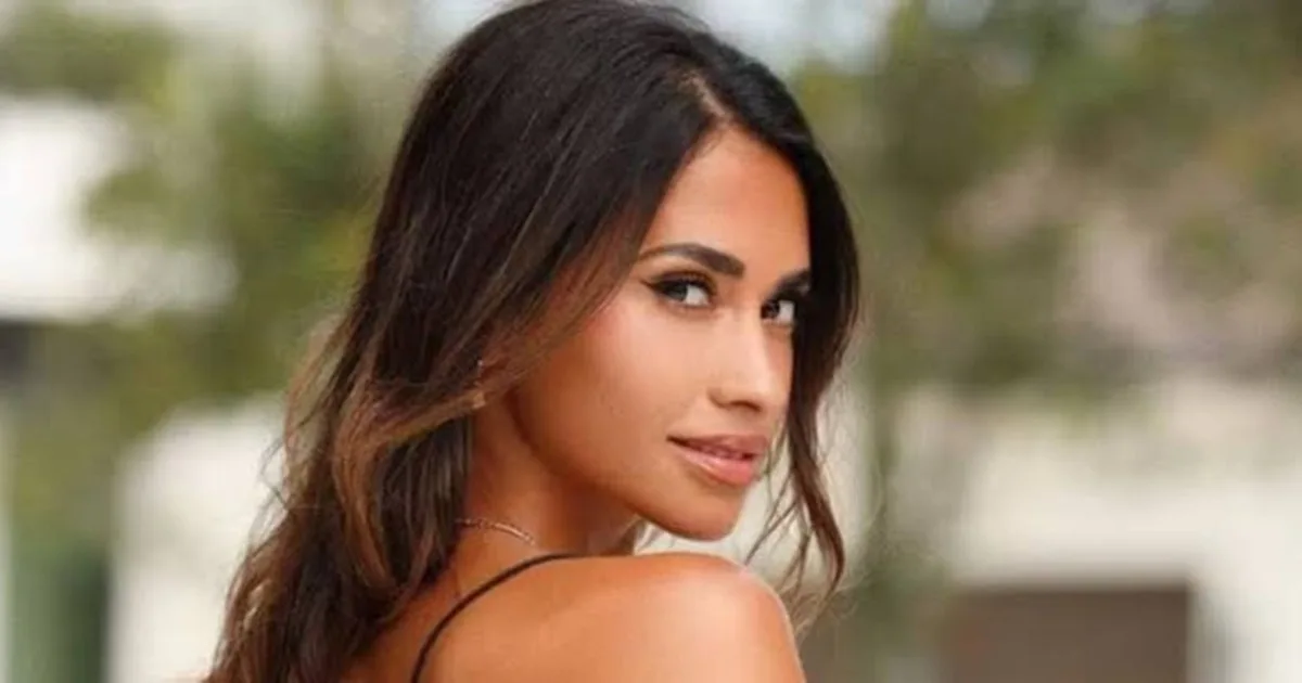 Antonela Roccuzzo prepara un nuevo proyecto beauty: qué se sabe y cuándo será el lanzamiento