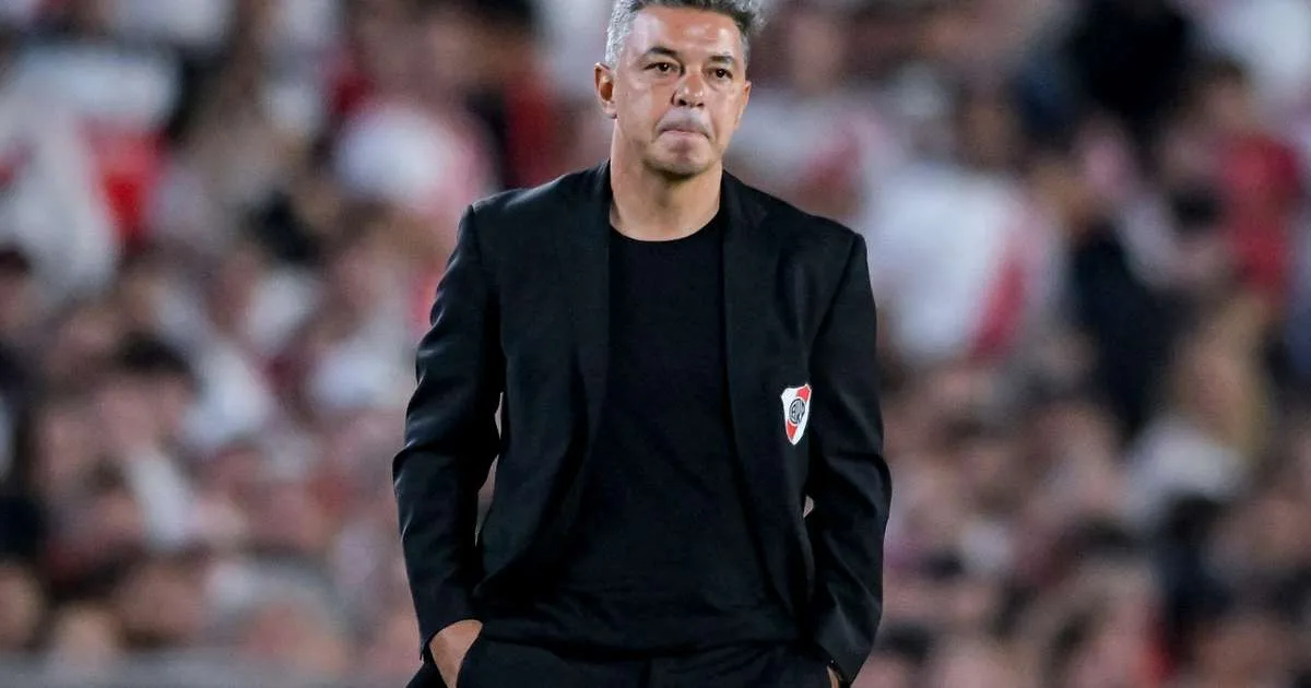Marcelo Gallardo é o principal alvo de seleção sul-americana; veja mais