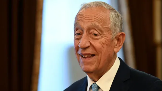 Marcelo Rebelo de Sousa distinguido com prémio anual do Fórum La Toja