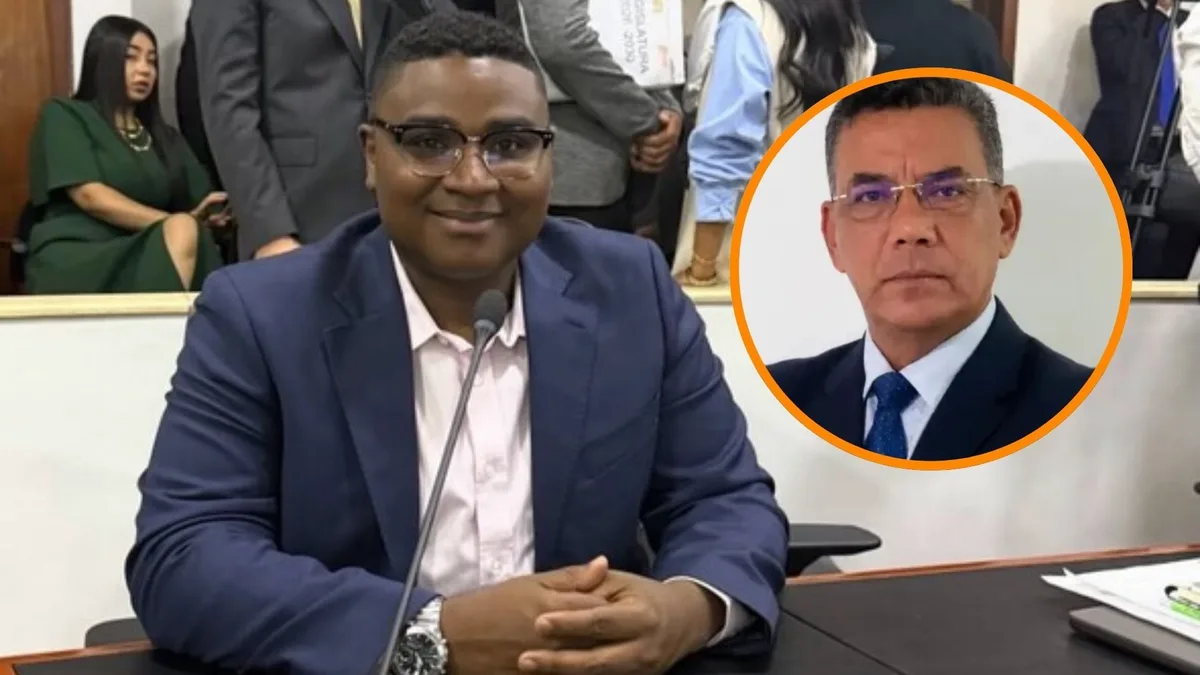 Por la muerte de tres menores en bombardeo en el Guaviare, el congresista Oscar Benavides anunció moción de censura al ministro de Defensa: “Se está lavando las manos”