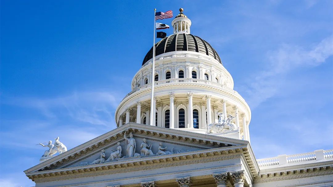 California Bill to Subsidize Post-Production Advances as Commercials Bill Dies