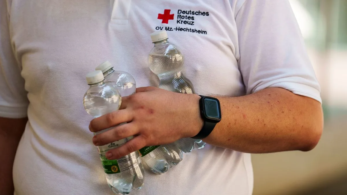Gesundheit und Wetter: Laut RKI deutlich mehr Hitzetote in Rheinland-Pfalz