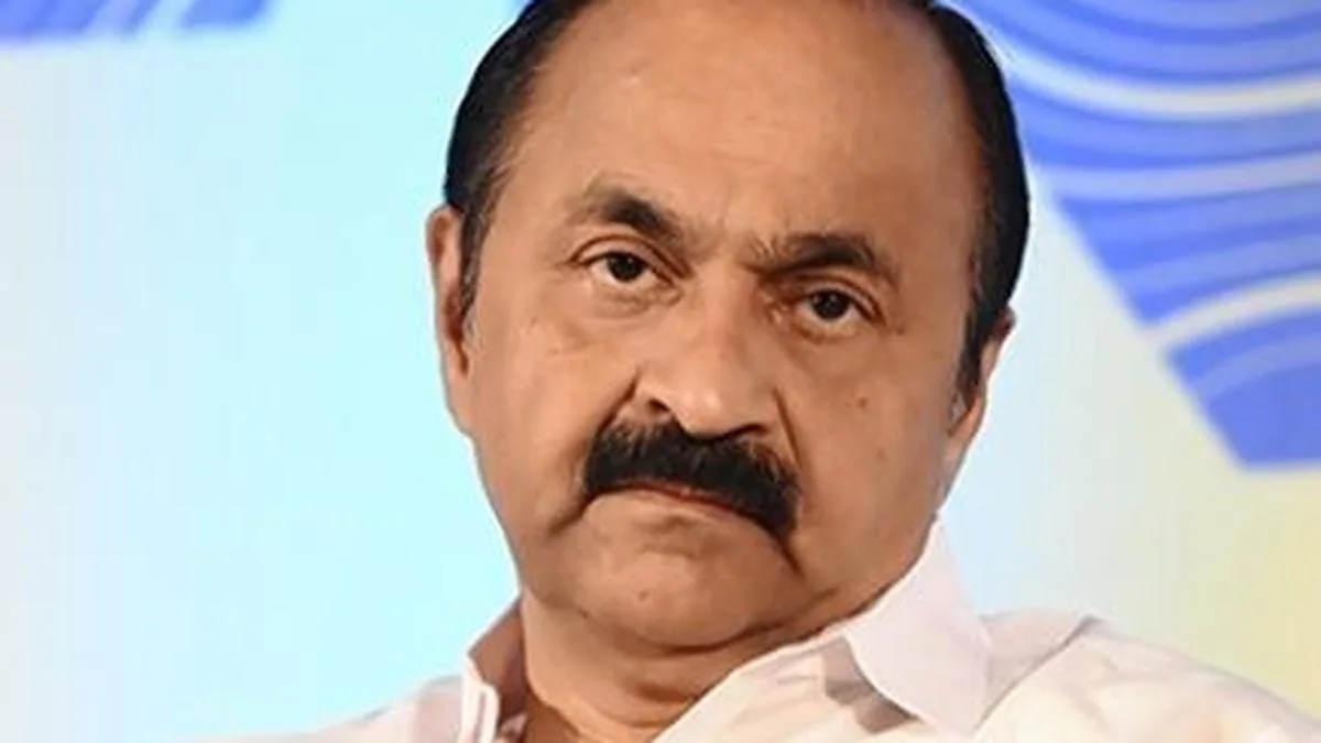 No complaints in Keralam about deliberate denial of voting right, says Chief Minister V.D. Satheesan