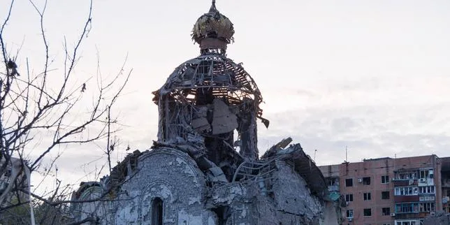 EN DIRECT, guerre en Ukraine : quatre morts et quatre blessés dans le bombardement d’Oleksandrivka, dans l’oblast de Donetsk