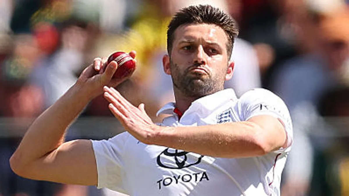 England fast bowler Wood retires from international cricket