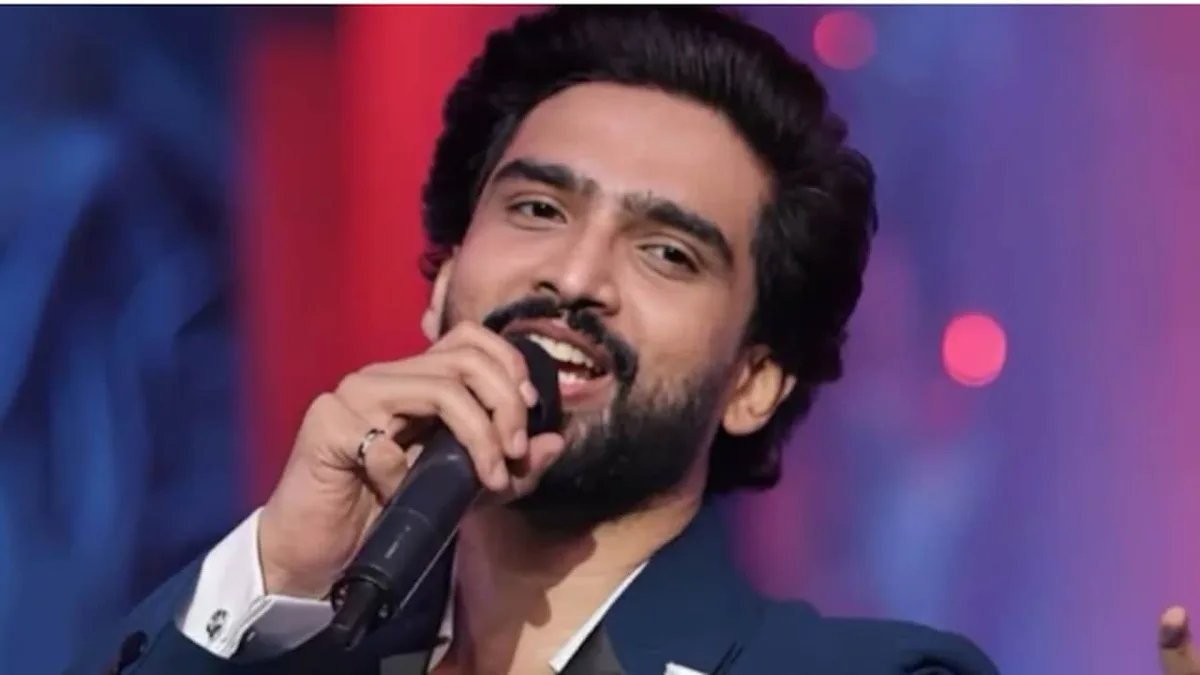 'Gussa Mera Salman Khan Wala Hai': Amaal Mallik Warns Trolls Not To Target Family Amid Main Hoon Hero Tera Credit Row
