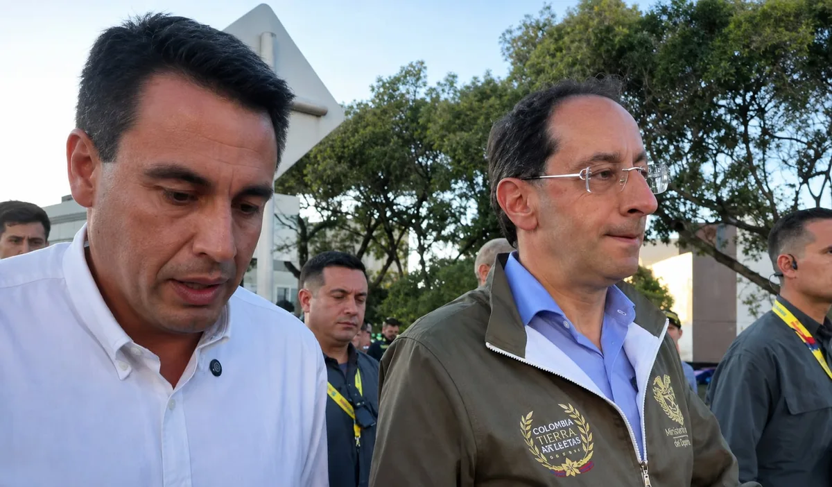 José Manuel Restrepo confirmó que la reconstrucción en Caldas requerirá 1,4 billones de pesos: anunció cruciales medidas para frenar la especulación