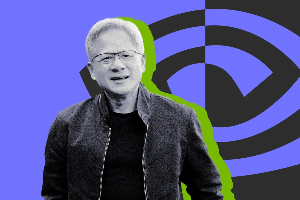 Nvidia’s new financial strategy does not compute