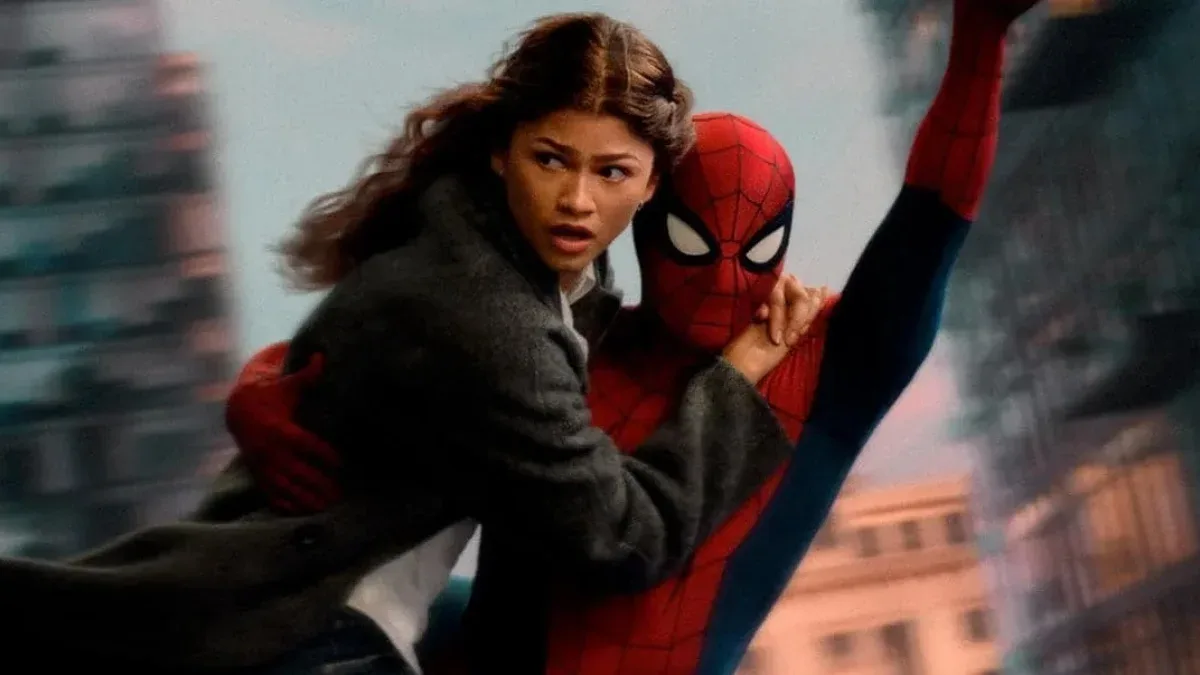 Novo Homem-Aranha supera Vingadores: Ultimato e quebra recorde impressionante