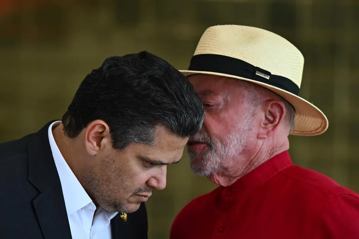 Lula da Silva quiere cerrar con ‘broche de oro’ mandato: Avanza reducción de semana laboral en Congreso