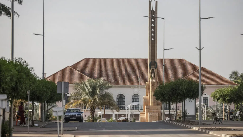 Guinée-Bissau: les électeurs appelés aux urnes pour un référendum constitutionnel