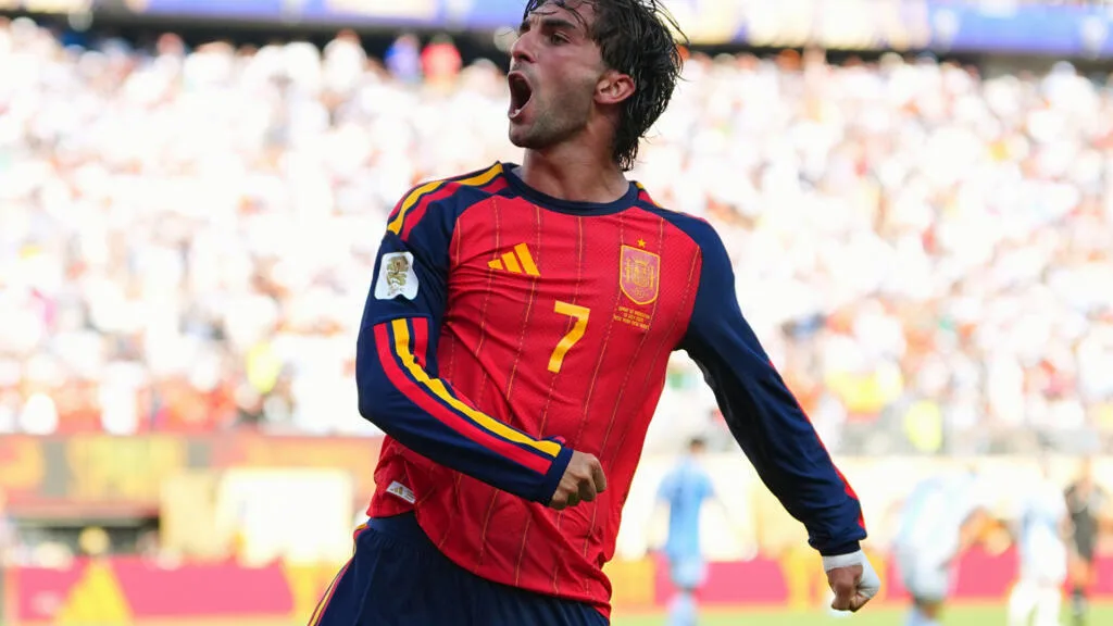 Ferran Torres, héros de la finale de la Coupe du monde, va rejoindre le PSG
