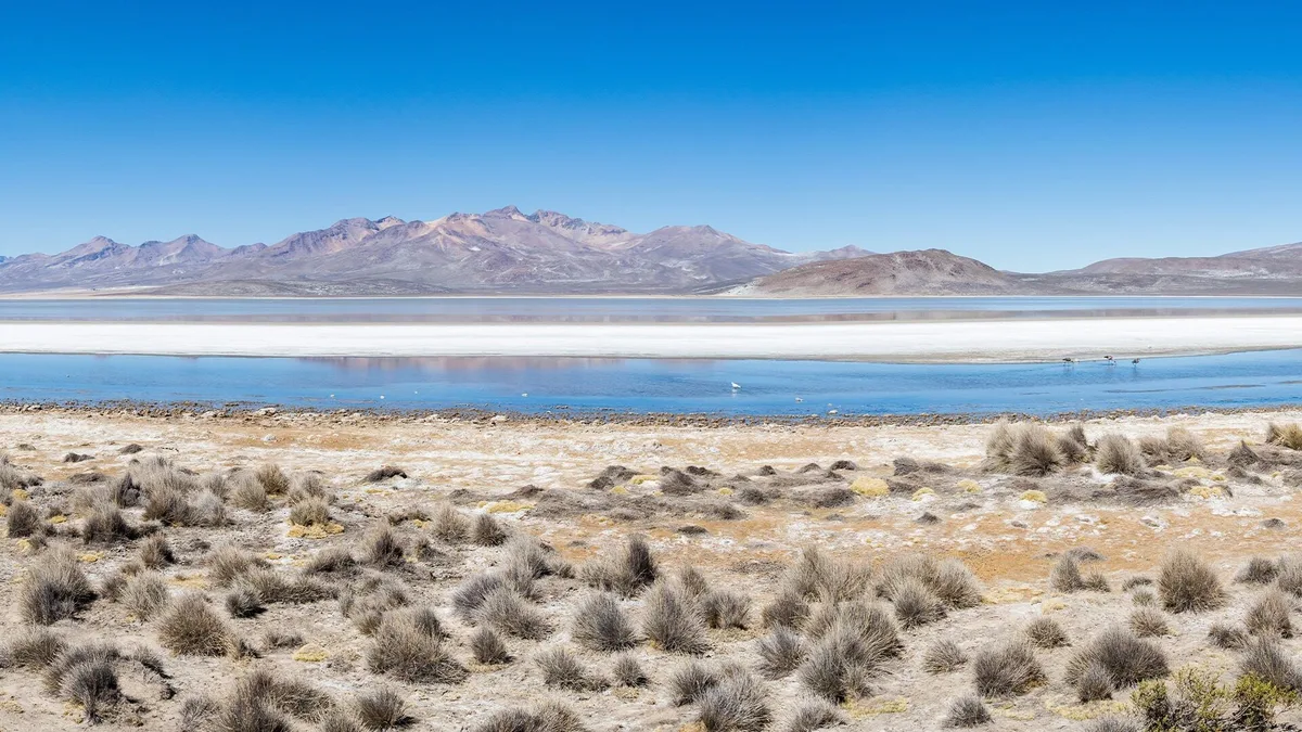 Arequipa: el pronóstico del tiempo para este 19 de septiembre
