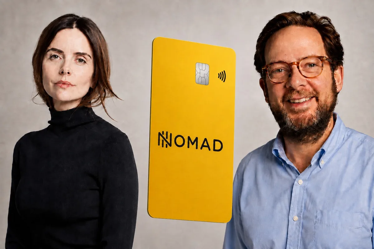 Fundador da Nomad trava briga judicial com ex-cunhada por testamento