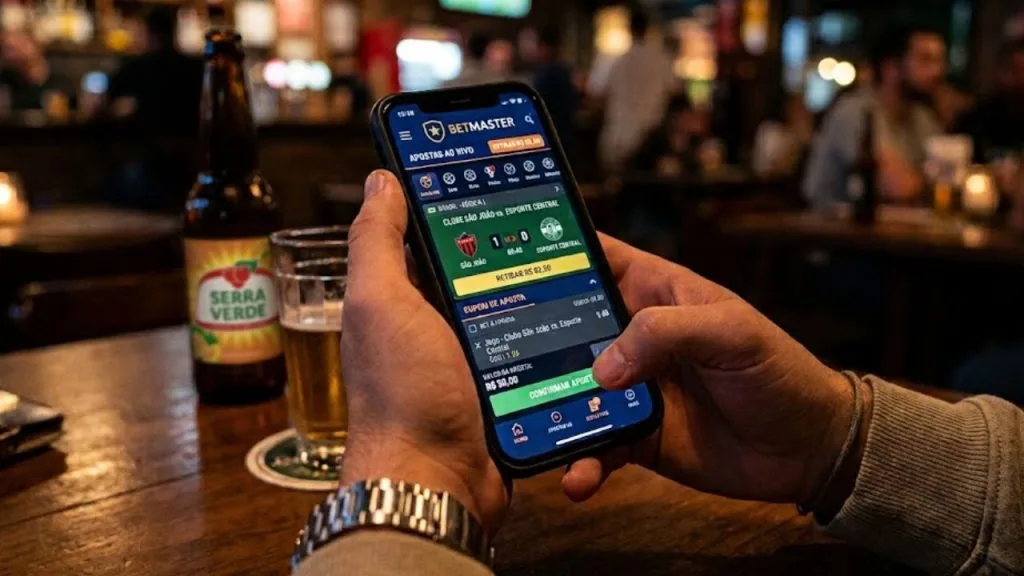 Lista de bets autorizadas a operar no Brasil é atualizada