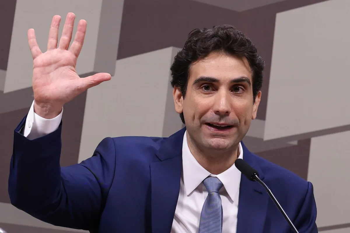 Galípolo elogia trabalho do FGC e diz que regulador sempre avalia próximo risco
