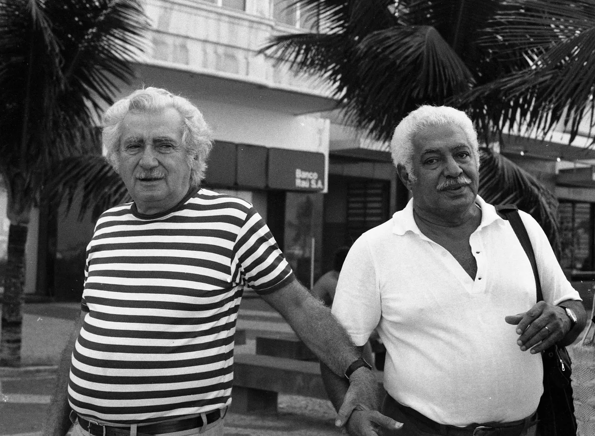 Exposição em Salvador revela histórias por trás dos 3 Obás de Xangô