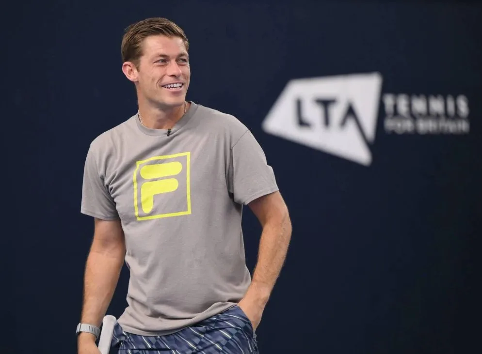 Skupski troca festa do US Open por Davis em menos de 48 horas