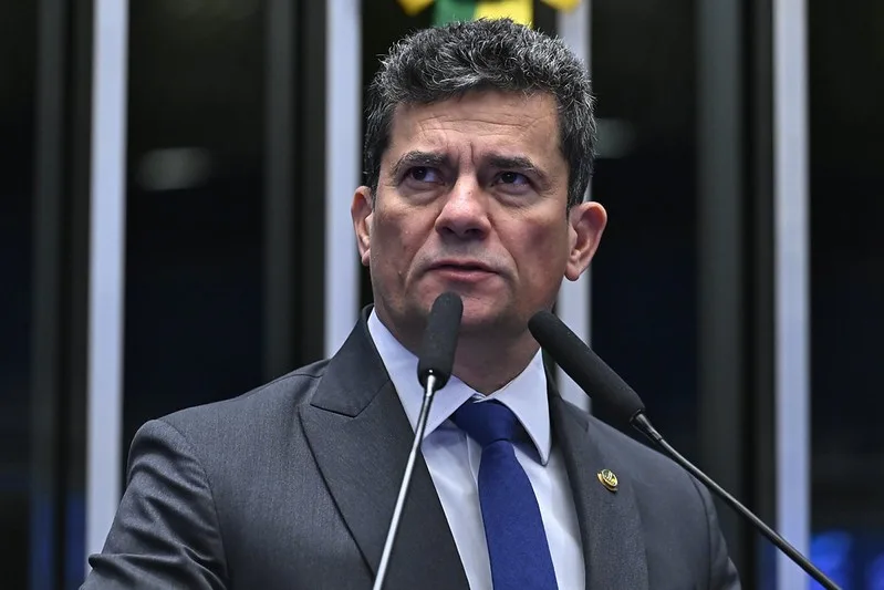 Plano de governo de Moro inclui projeto de Ratinho Júnior já em andamento
