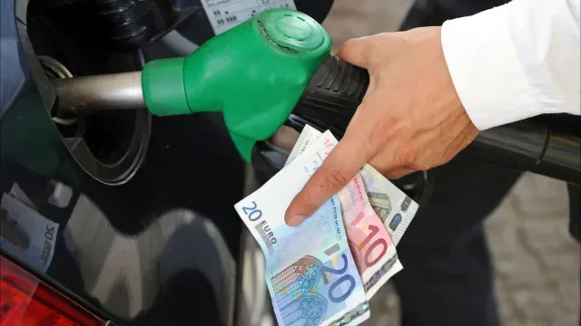 Governo aumenta desconto no ISP para gasóleo e gasolina
