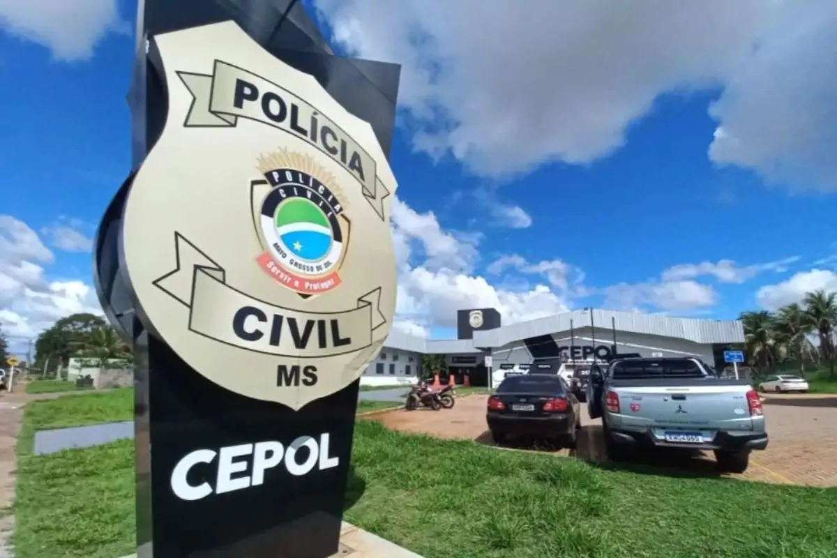 Briga por lixo envolvendo 11 pessoas termina em agressões entre vizinhos em Campo Grande