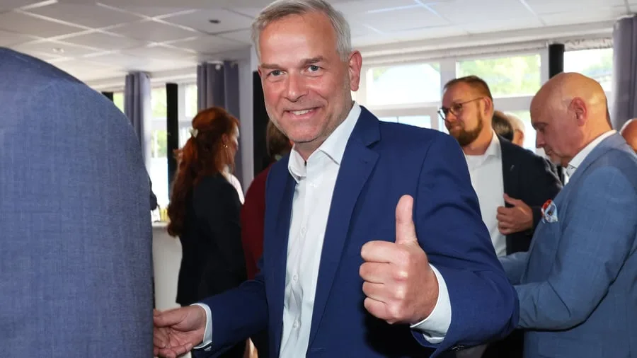 Wahl in Mecklenburg-Vorpommern: „Die AfD ist auch außerhalb des Wahlkampfes in diesen Regionen präsent“