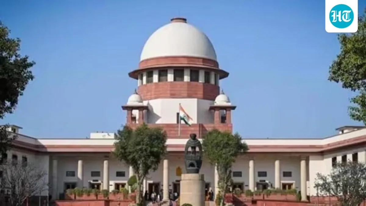 Will award compensation if Delhi protests impact traders, daily-wagers: Supreme Court