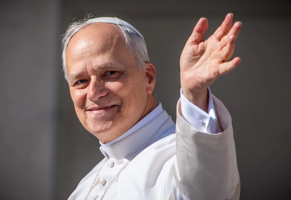 Qué dice el parte médico sobre la salud del papa León XIV
