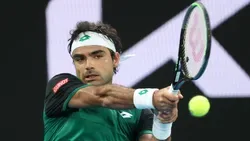Ténis: Francisca Jorge e Frederico Silva perdem na qualificação do US Open