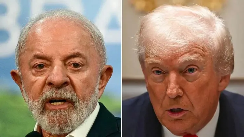 O que é a Lei da Reciprocidade Econômica, que Brasil aciona contra os EUA