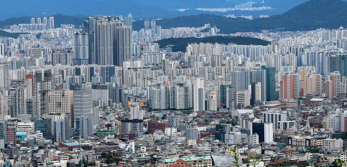 서울 아파트 갭투자 54.6% 급증…30대 거래 가장 많아