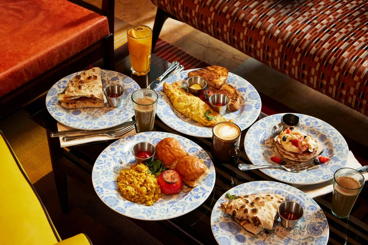 Dishoom to open new London restaurant on the South Bank
