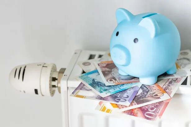 This simple task can save £45 a year on energy bills