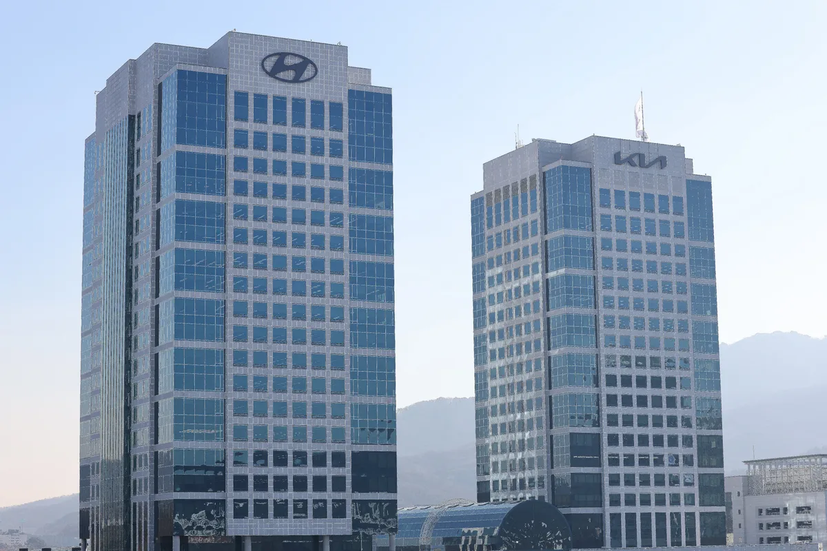 8월은 제쳤다, 이제 목표는 美 연간 3위… 포드 위협하는 현대차그룹