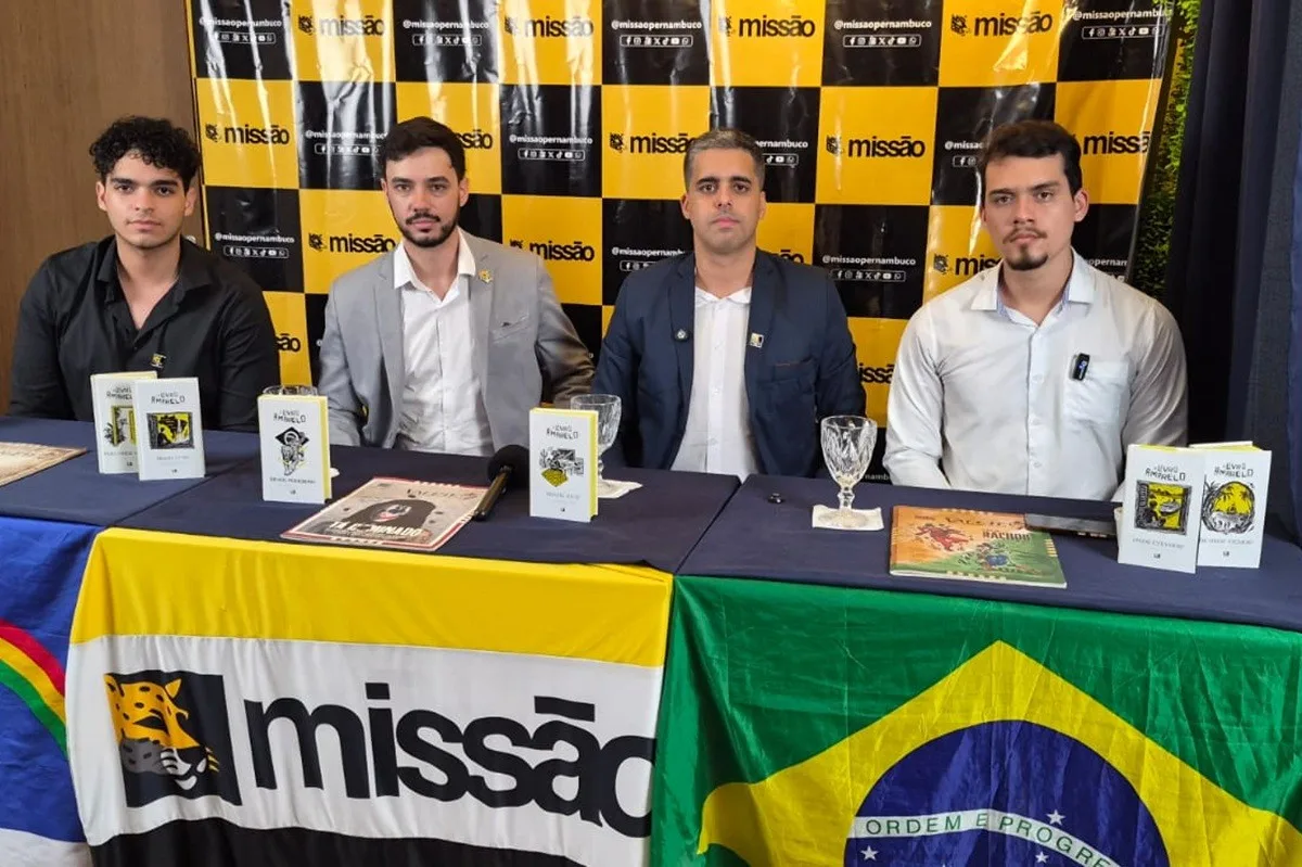Renan Hallais declara R$ 345 mil em bens ao TSE; vice não informa nenhum bem