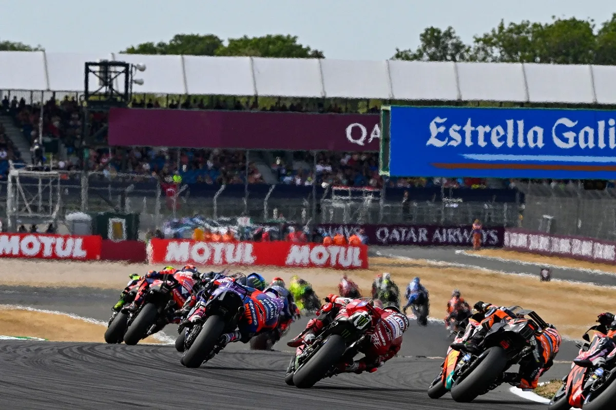 'Velozes e Furiosos de moto': Netflix fará filme de ação ambientado na MotoGP