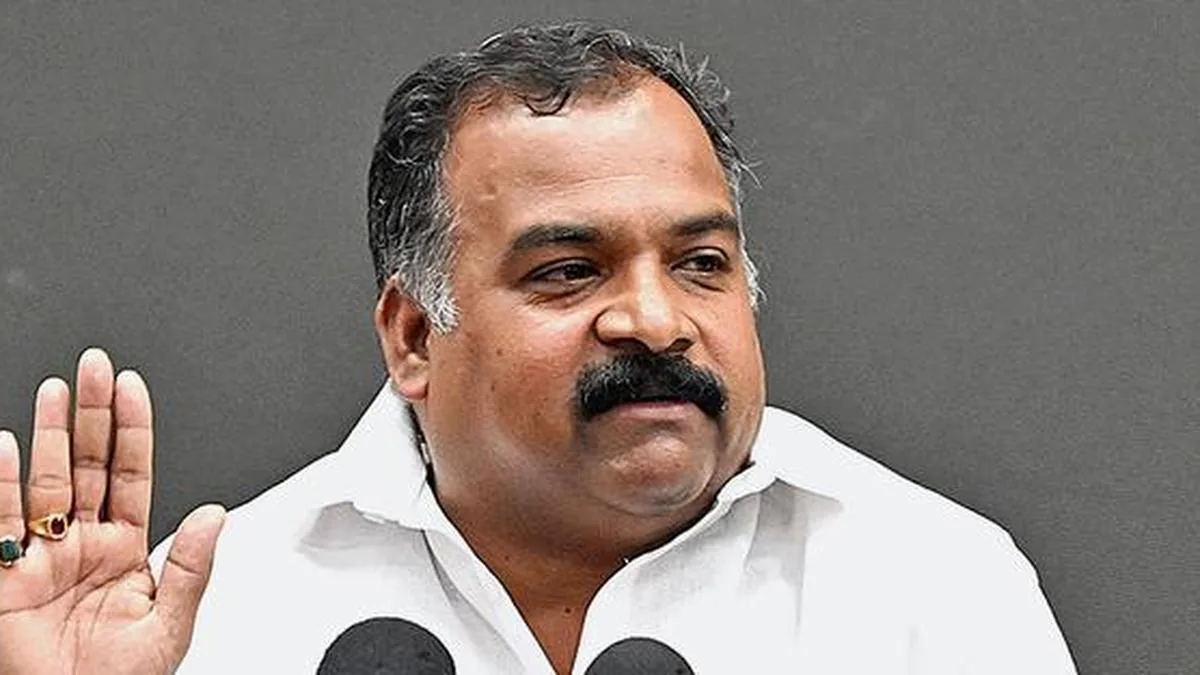 Vijay should continue to be CM; Rahul Gandhi is PM candidate: TNCC president