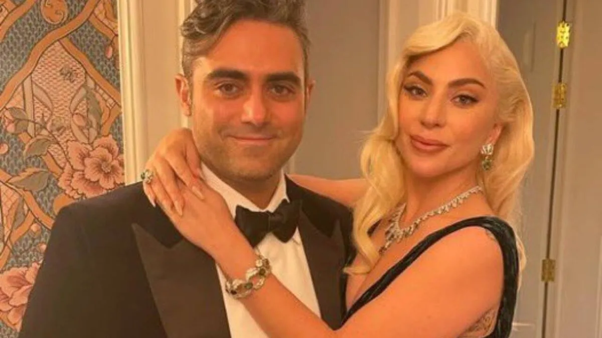 Lady Gaga and Michael Polansky welcome first child together; make first appearance with baby: PICS