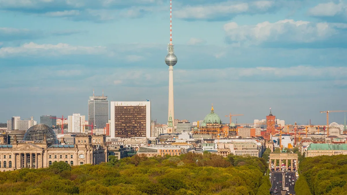 Mobile Hirnscanner: Was im Gehirn passiert, wenn wir durchs Leben gehen