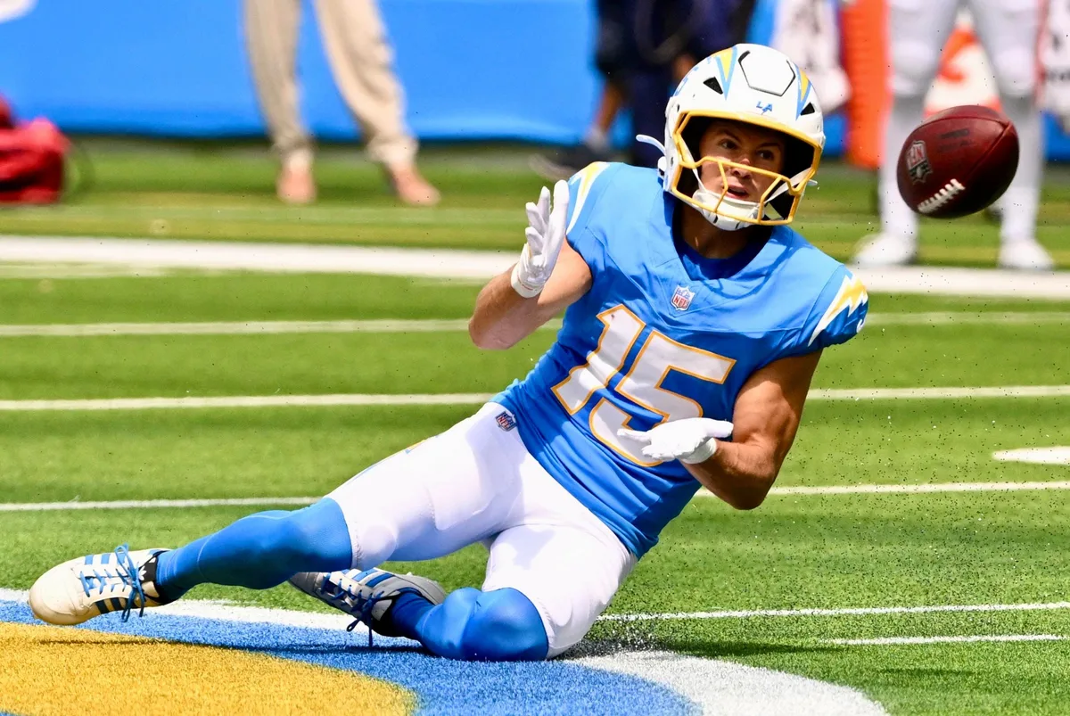 Week 2 Fantasy Football Injury Report: A.J. Brown, Zay Flowers, Ladd McConkey And More
