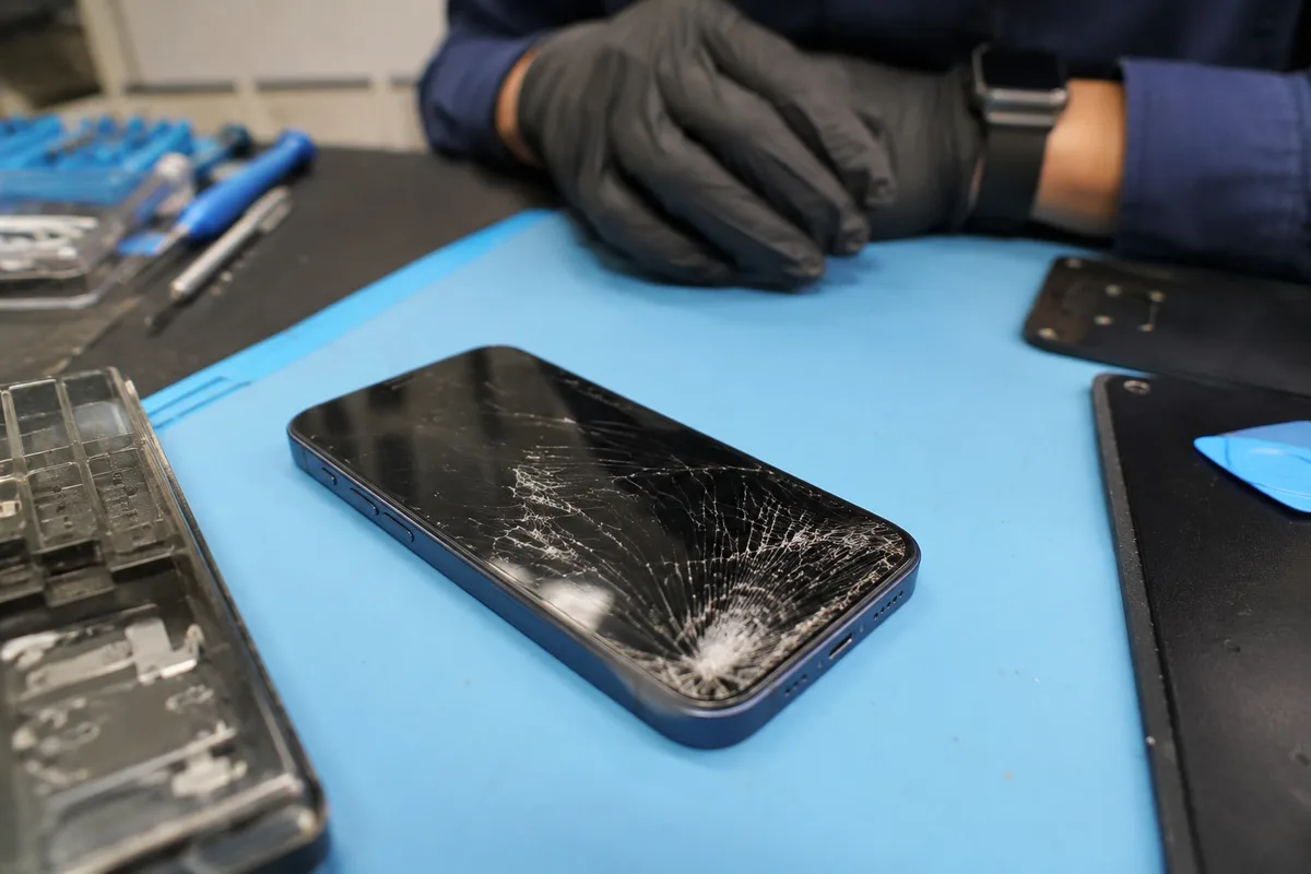 How costlier phones, longer use make case for smartphone protection plans