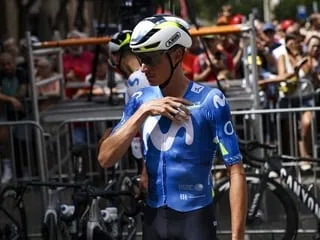 Vuelta 2026. Le profil de la 9e étape du Tour d’Espagne entre La Vila Joiosa/ Villajoyosa et Alto de Aitana Costa Blanca