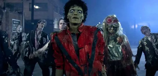 Michael Jackson: »Thriller«-Lederjacke soll über zehn Millionen Dollar einbringen