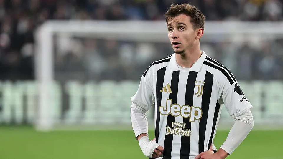 Francisco Conceição preocupa Juventus