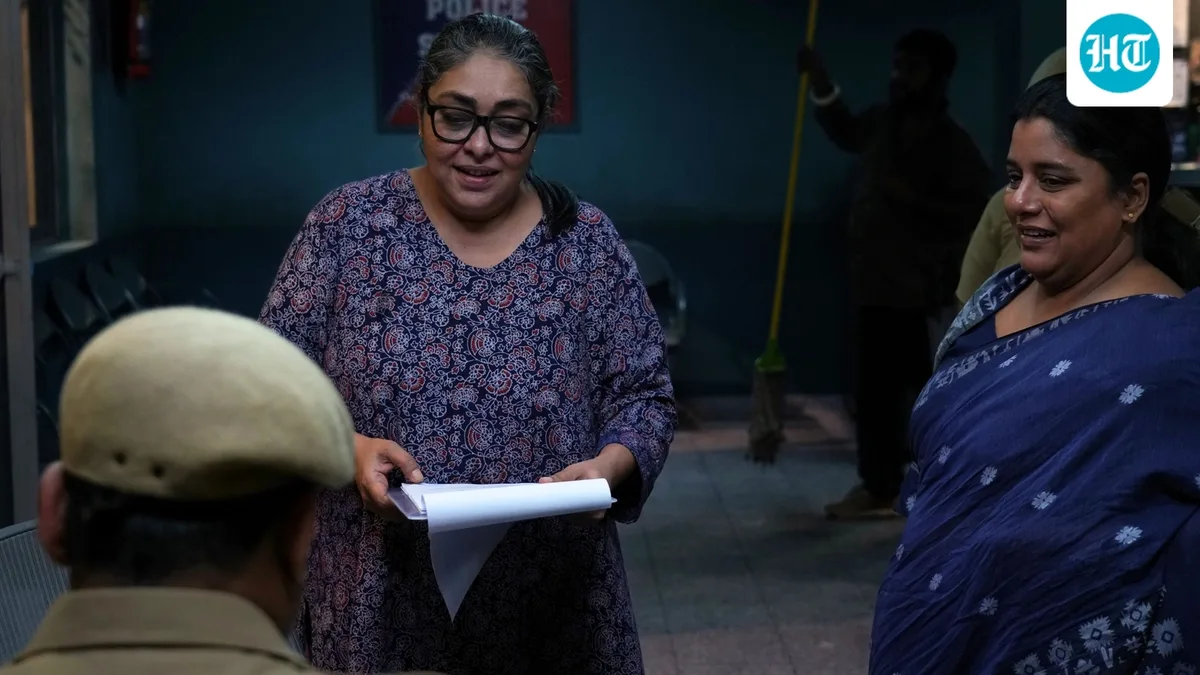 Why Meghna Gulzar's Daayra makes for a gripping theatrical experience
