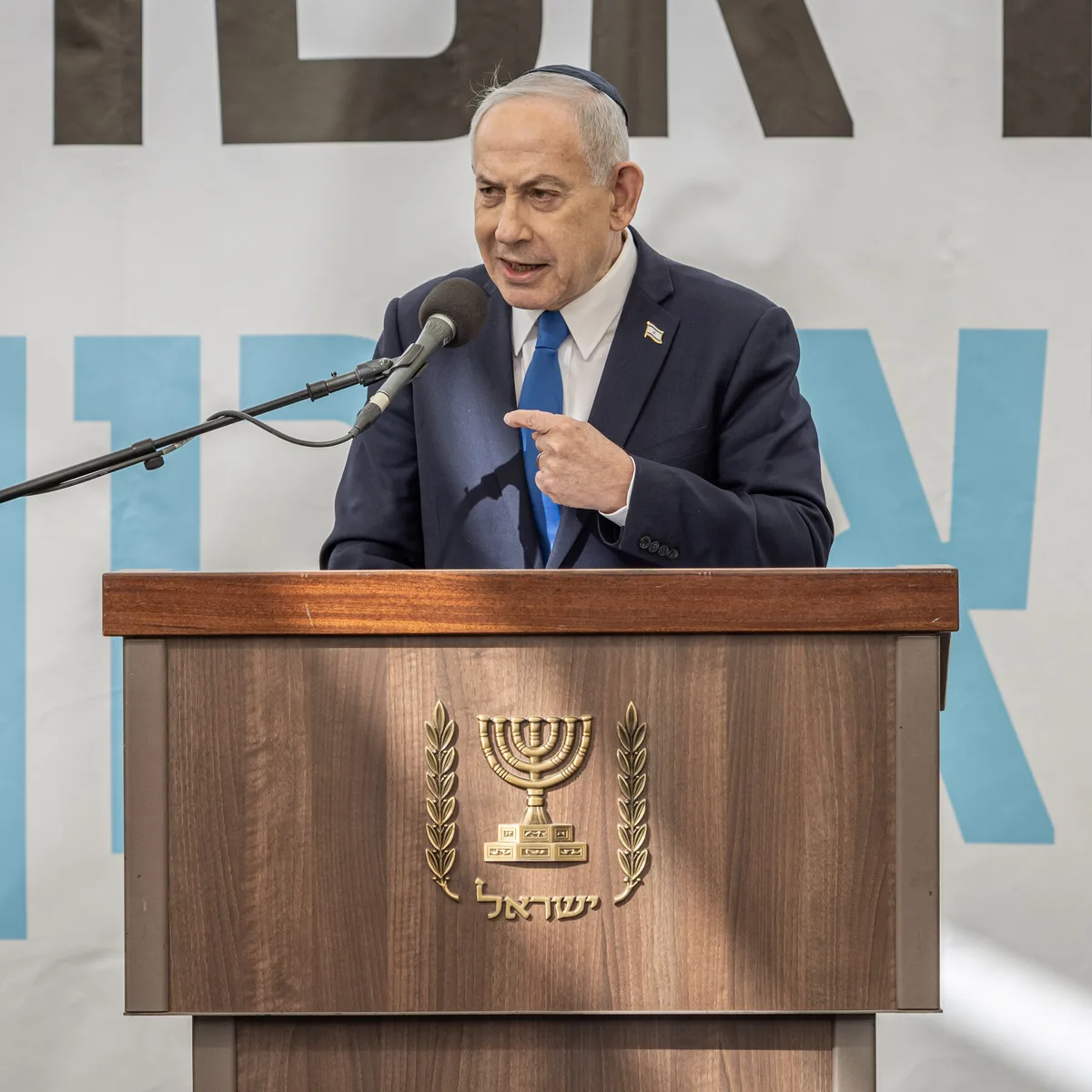 Netanyahu’s Israel Is Looking for a Fight in Every Direction