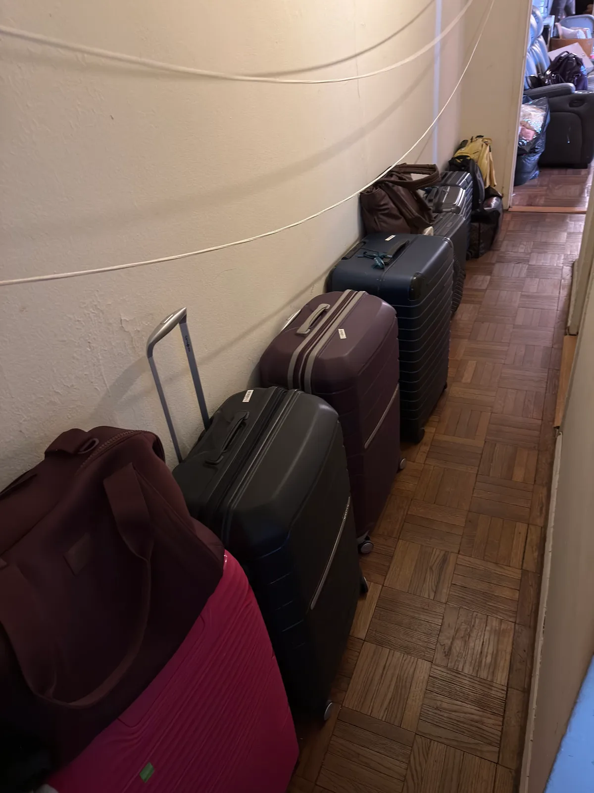 Samsonite luggage and more is up to 50% off — including an editor-favorite suitcase