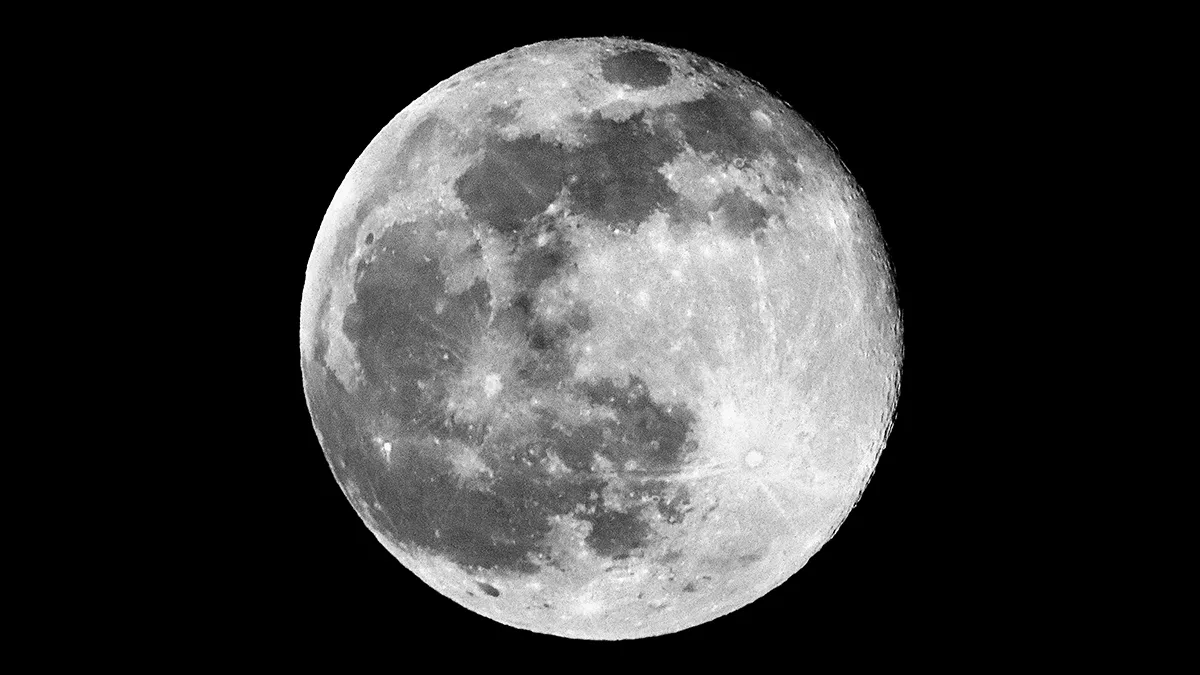 El inesperado hallazgo de la Nasa sobre el peligro que corre la luna en nueva exploración de humanos