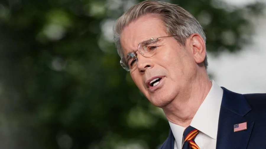 Bessent doubles down on Trump warnings: 'Entering the endgame' on Iran